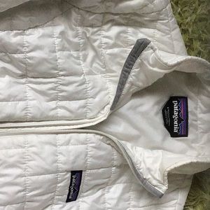 Patagonia nano puff